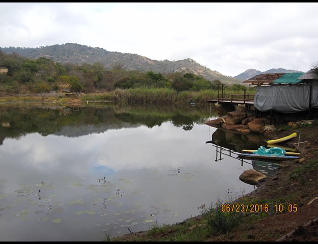 42HA FARM FOR SALE IN NELSPRUIT RURAL